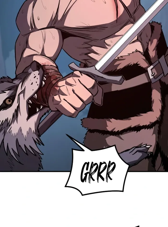 The Berserker’s Second Playthrough Chapter 11 510 035