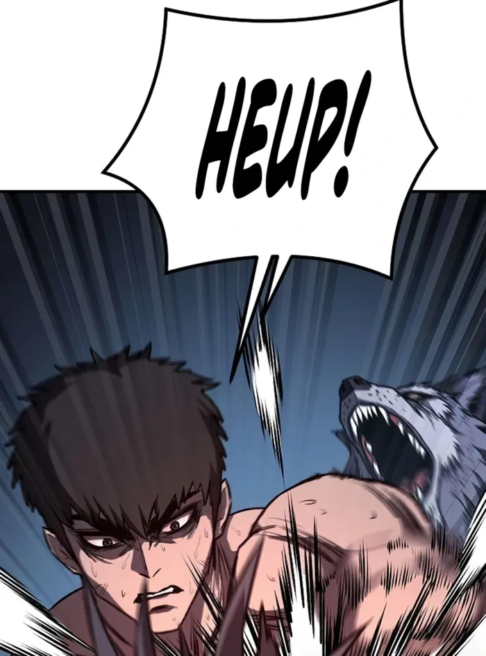 The Berserker’s Second Playthrough Chapter 11 511 036