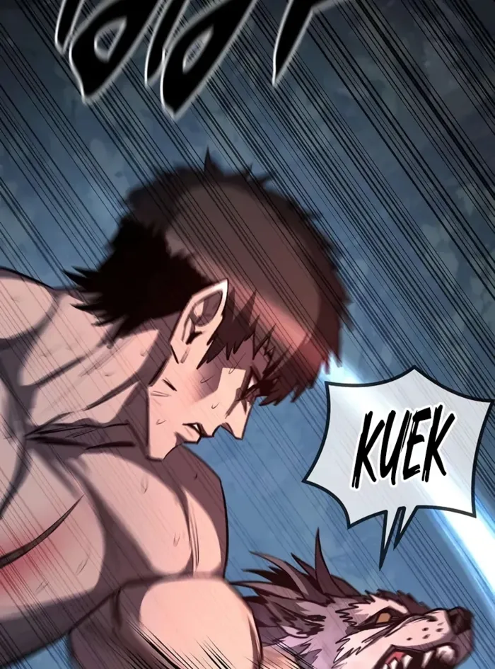 The Berserker’s Second Playthrough Chapter 11 516 041