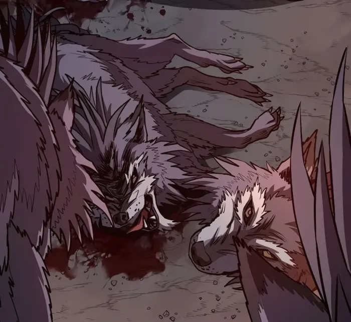 The Berserker’s Second Playthrough Chapter 11 525 050