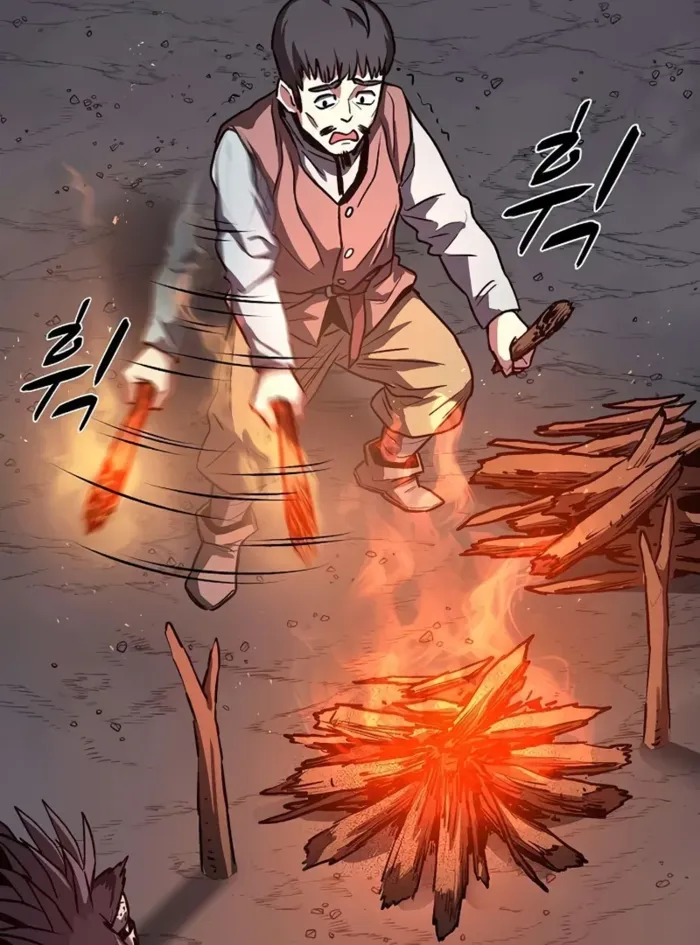 The Berserker’s Second Playthrough Chapter 11 534 059