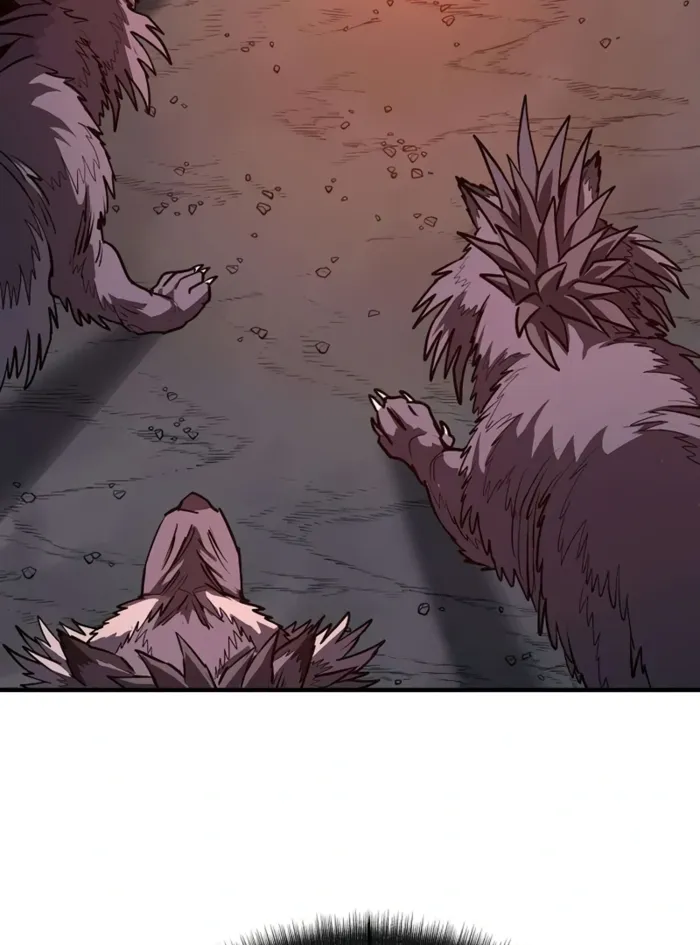 The Berserker’s Second Playthrough Chapter 11 535 060