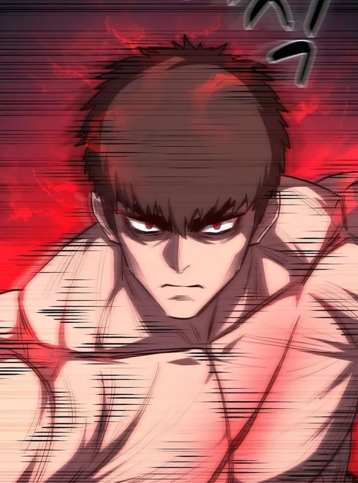 The Berserker’s Second Playthrough Chapter 11 543 068