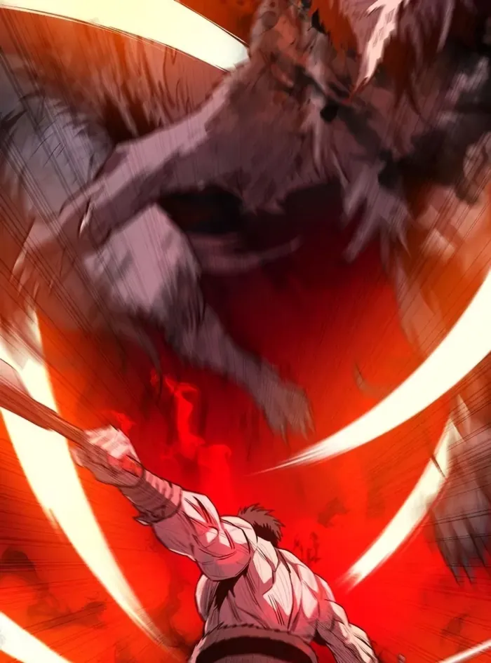 The Berserker’s Second Playthrough Chapter 11 546 071