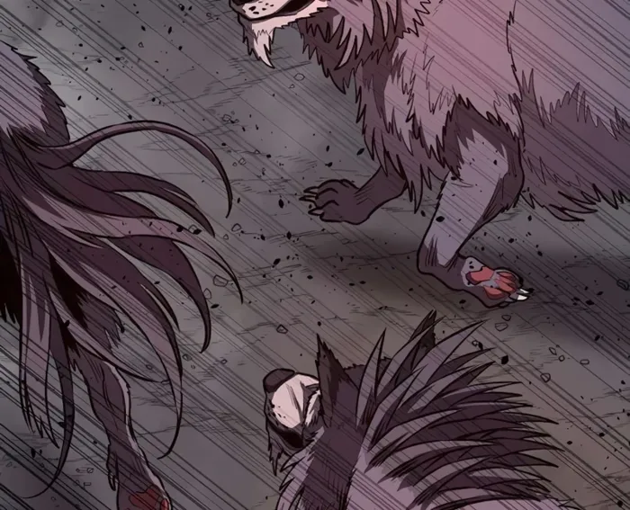 The Berserker’s Second Playthrough Chapter 11 551 076