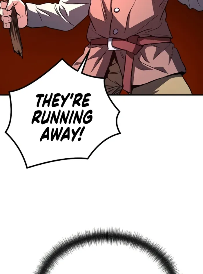 The Berserker’s Second Playthrough Chapter 11 554 079