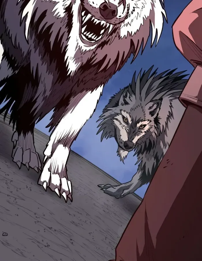 The Berserker’s Second Playthrough Chapter 11 564 089