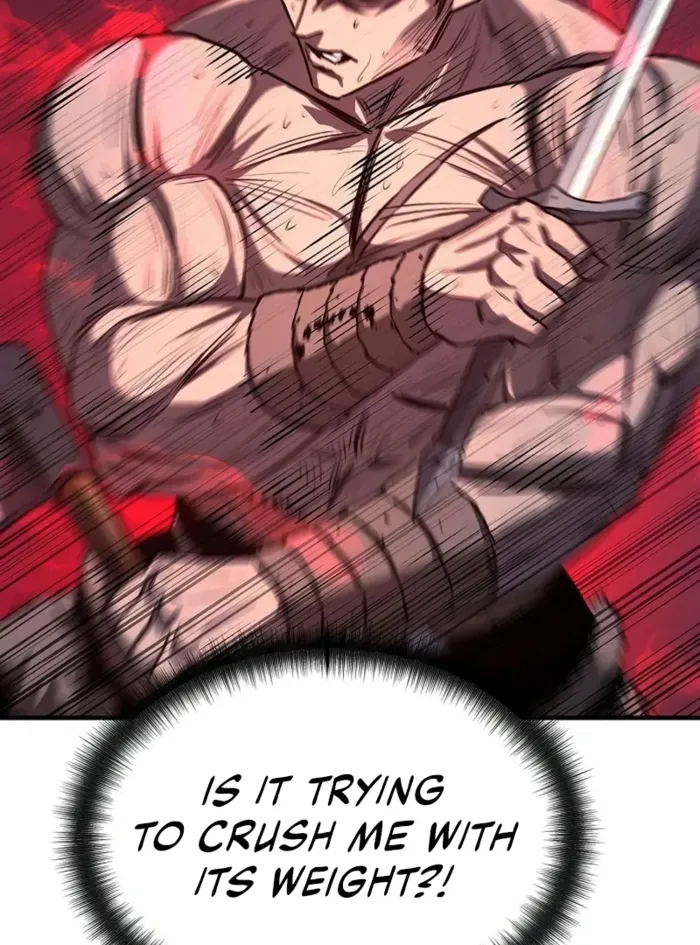 The Berserker’s Second Playthrough Chapter 11 572 097