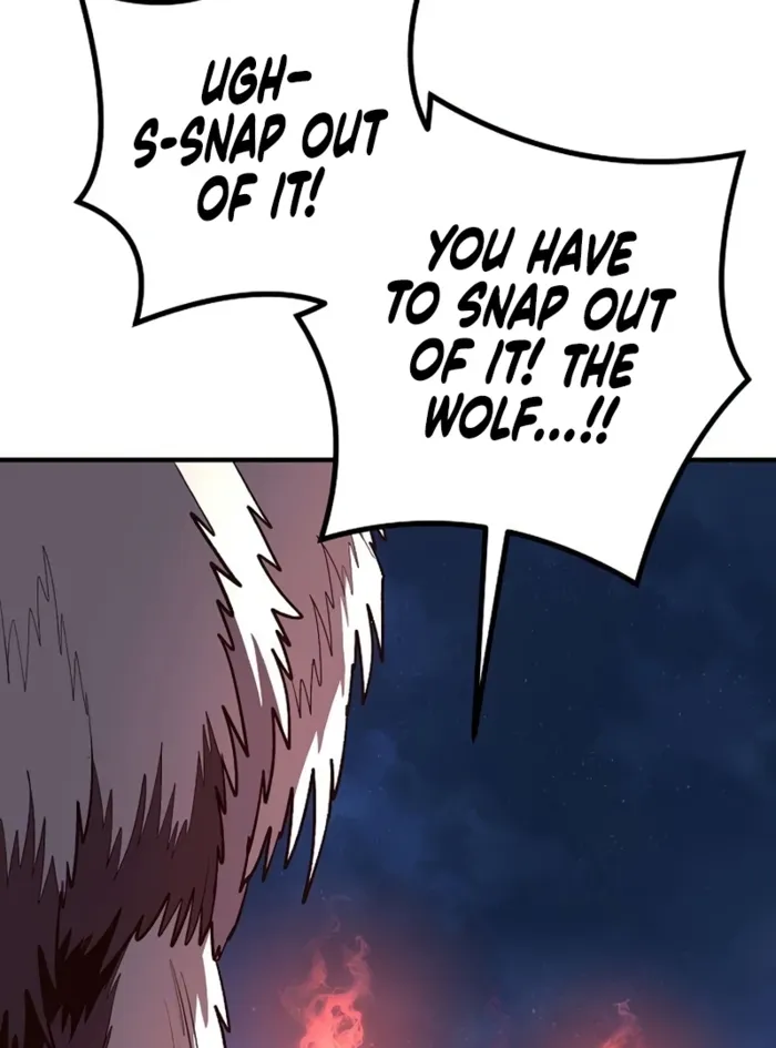 The Berserker’s Second Playthrough Chapter 11 581 106