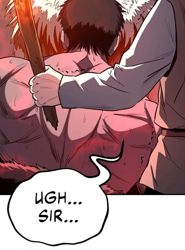 The Berserker’s Second Playthrough Chapter 11 586 111