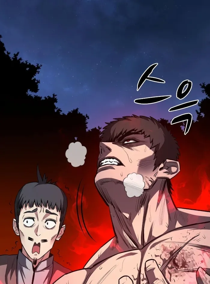 The Berserker’s Second Playthrough Chapter 11 588 113