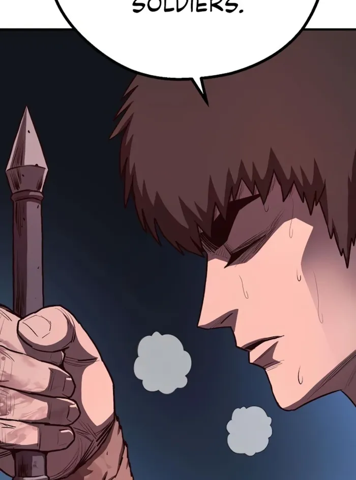 The Berserker’s Second Playthrough Chapter 11 599 124