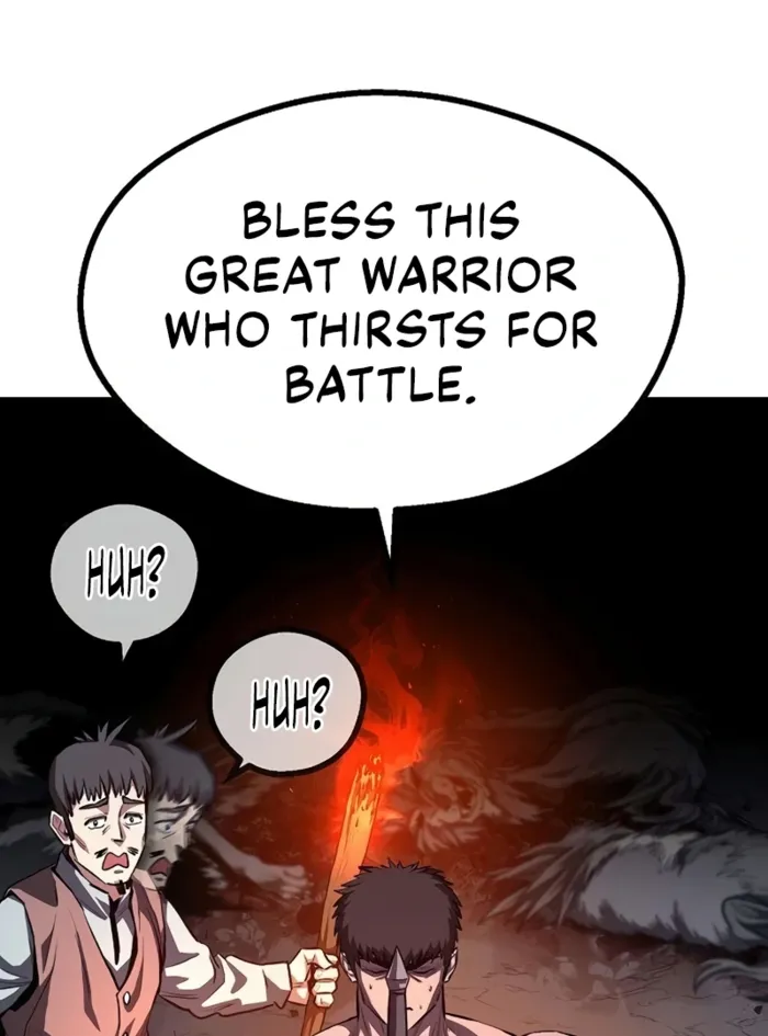 The Berserker’s Second Playthrough Chapter 11 601 126