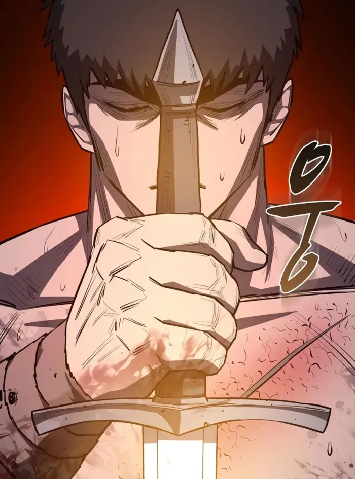 The Berserker’s Second Playthrough Chapter 11 605 130