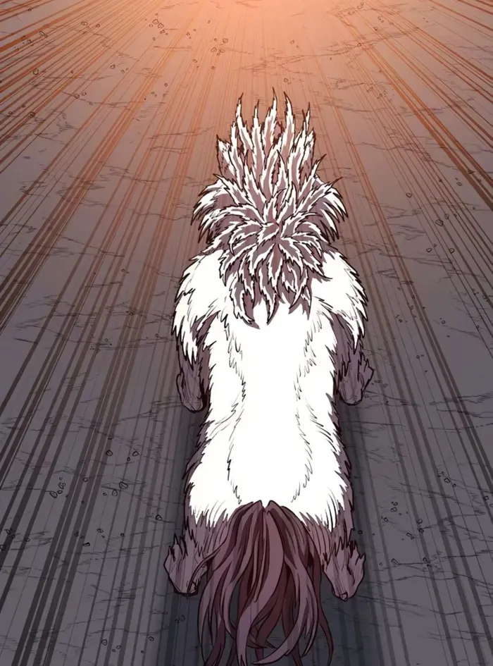 The Berserker’s Second Playthrough Chapter 11 608 133