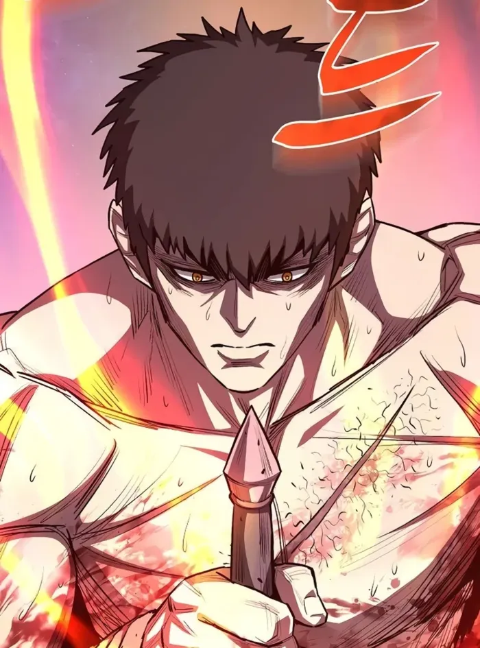 The Berserker’s Second Playthrough Chapter 11 624 149