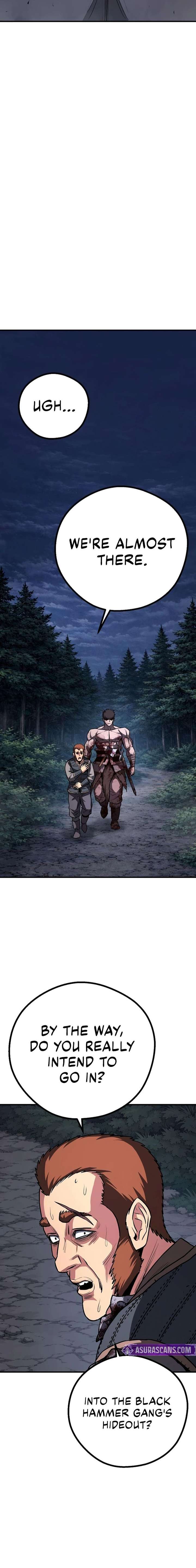 The Berserker’s Second Playthrough Chapter 14 130 025