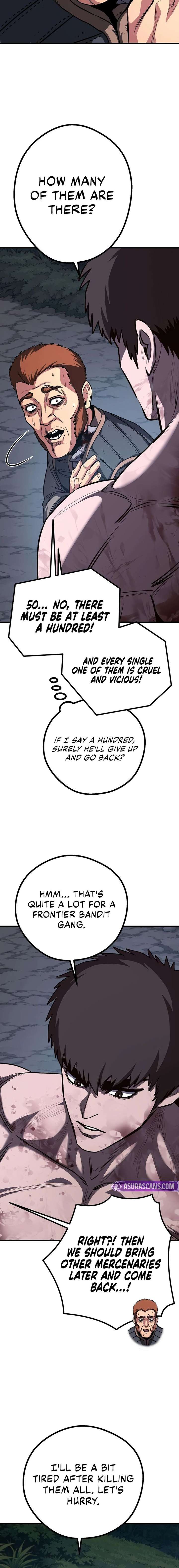 The Berserker’s Second Playthrough Chapter 14 132 027