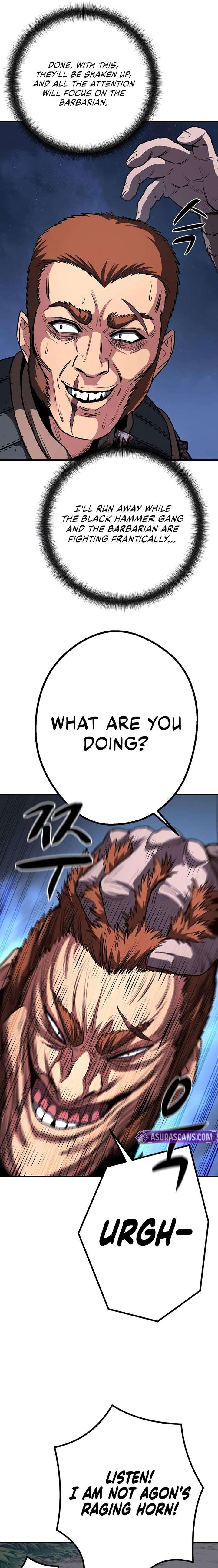 The Berserker’s Second Playthrough Chapter 14 137 032