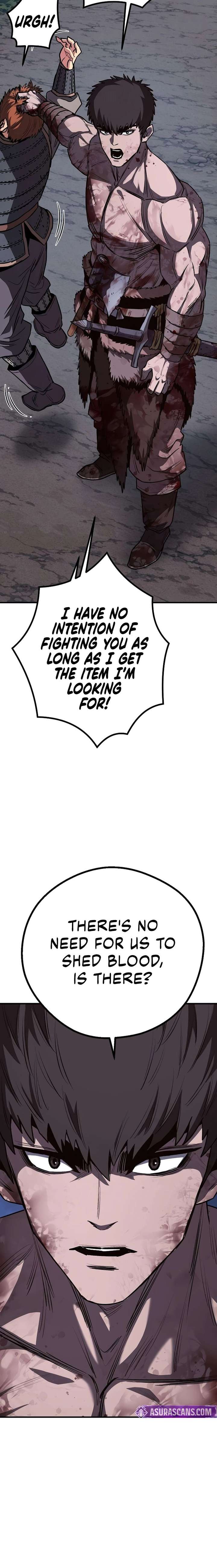 The Berserker’s Second Playthrough Chapter 14 138 033