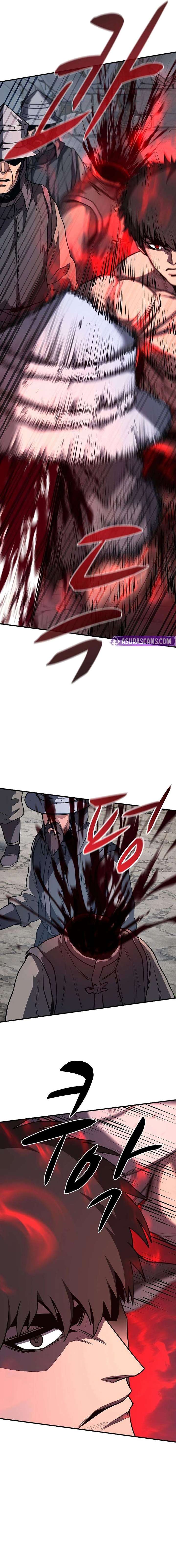 The Berserker’s Second Playthrough Chapter 18 103 ch 18 10