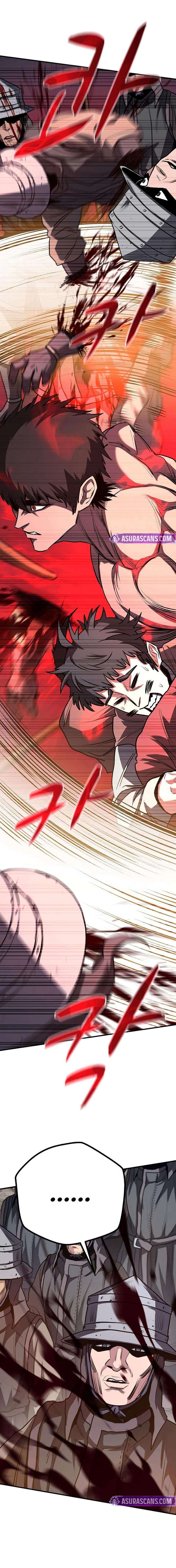 The Berserker’s Second Playthrough Chapter 18 104 ch 18 11