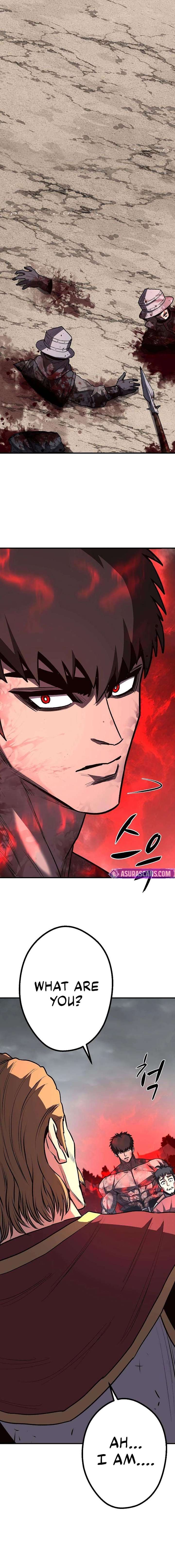 The Berserker’s Second Playthrough Chapter 18 108 ch 18 15