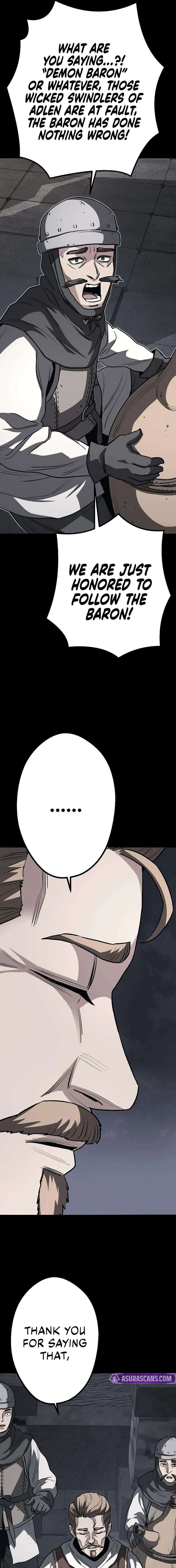 The Berserker’s Second Playthrough Chapter 18 113 ch 18 20