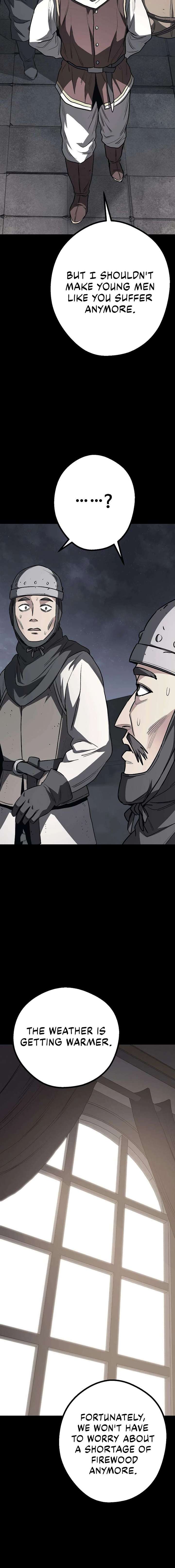 The Berserker’s Second Playthrough Chapter 18 114 ch 18 21