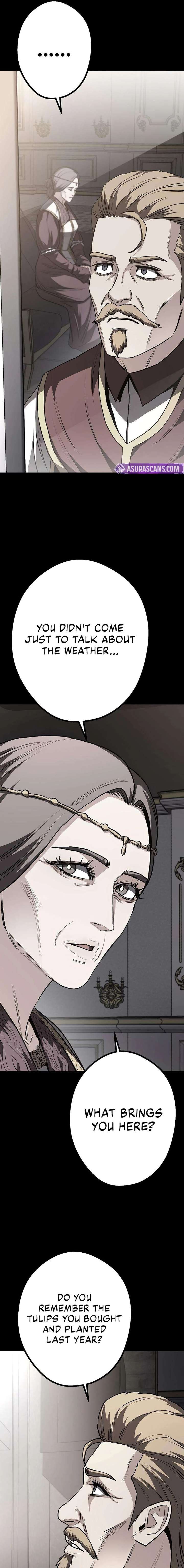 The Berserker’s Second Playthrough Chapter 18 115 ch 18 22