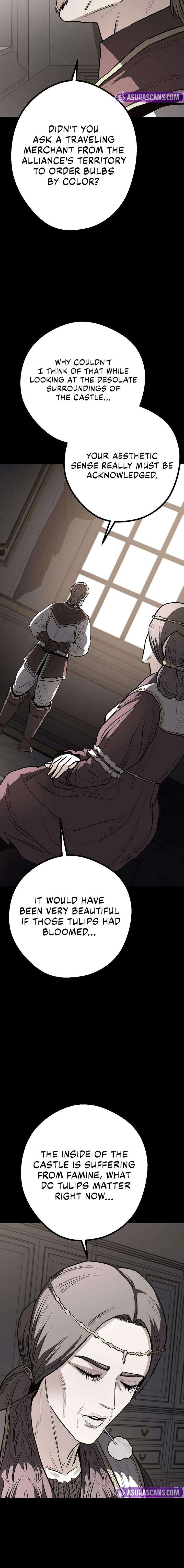 The Berserker’s Second Playthrough Chapter 18 116 ch 18 23