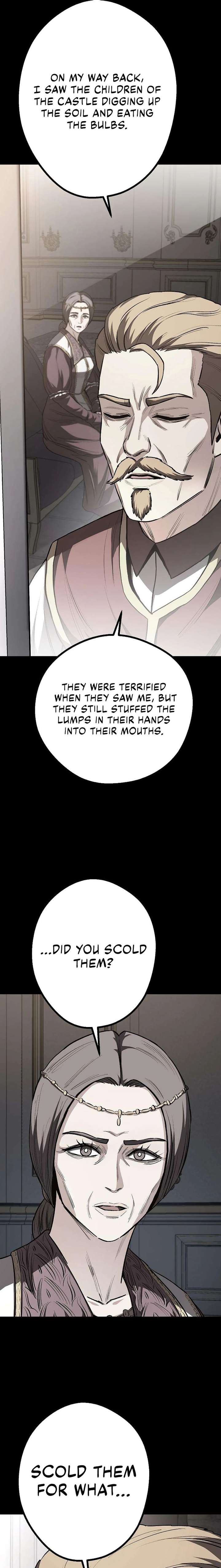 The Berserker’s Second Playthrough Chapter 18 117 ch 18 24