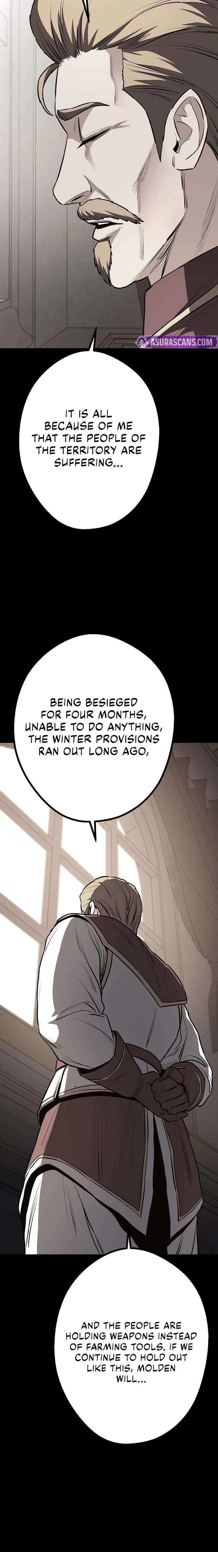 The Berserker’s Second Playthrough Chapter 18 118 ch 18 25