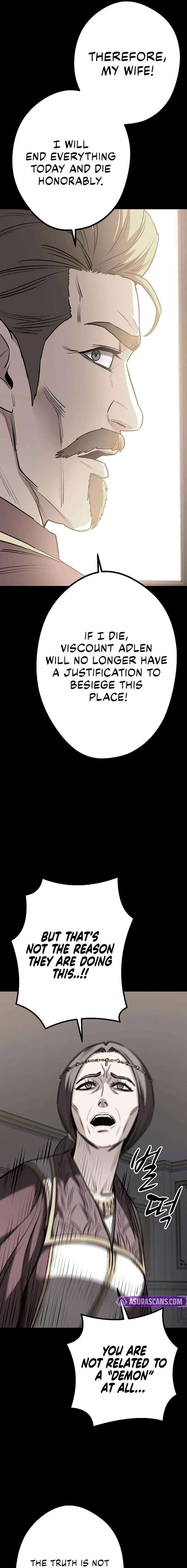 The Berserker’s Second Playthrough Chapter 18 119 ch 18 26