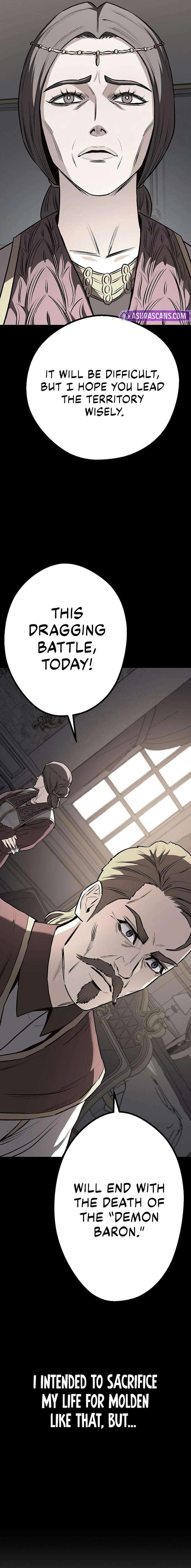 The Berserker’s Second Playthrough Chapter 18 121 ch 18 28