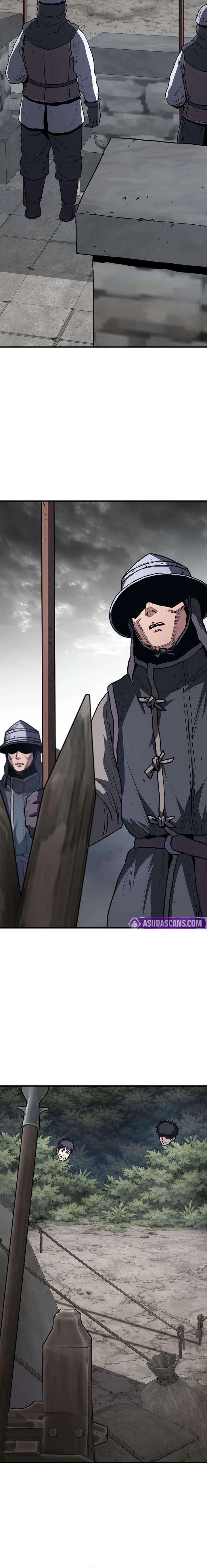 The Berserker’s Second Playthrough Chapter 18 96 ch 18 3