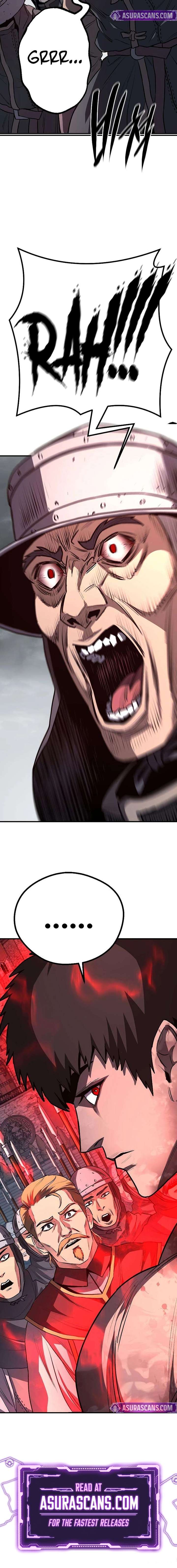 The Berserker’s Second Playthrough Chapter 18 124 ch 18 31