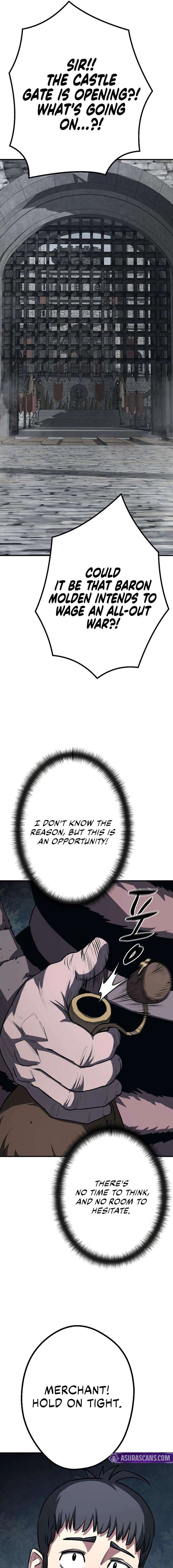 The Berserker’s Second Playthrough Chapter 18 99 ch 18 6