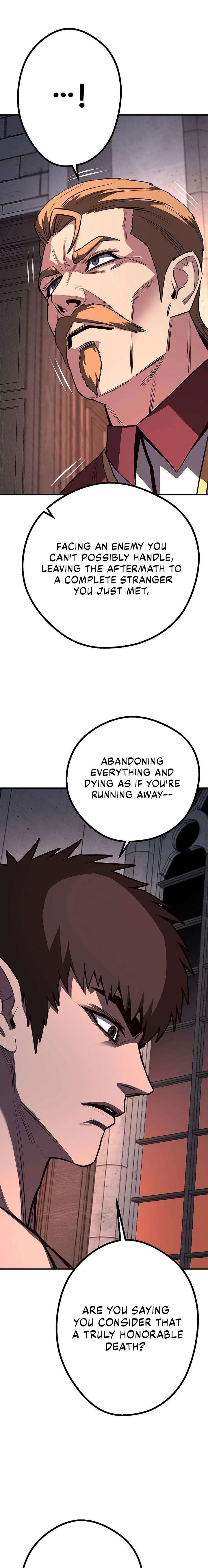 The Berserker’s Second Playthrough Chapter 20 100 ch 20 10