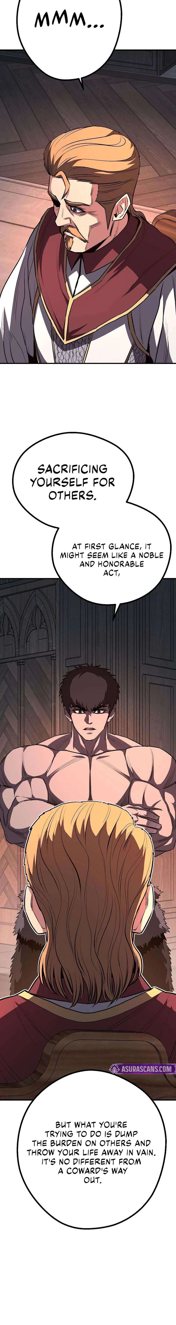 The Berserker’s Second Playthrough Chapter 20 101 ch 20 11