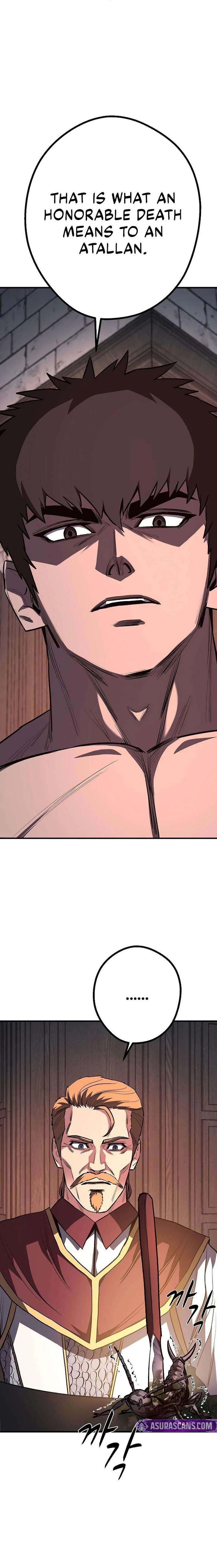 The Berserker’s Second Playthrough Chapter 20 103 ch 20 13