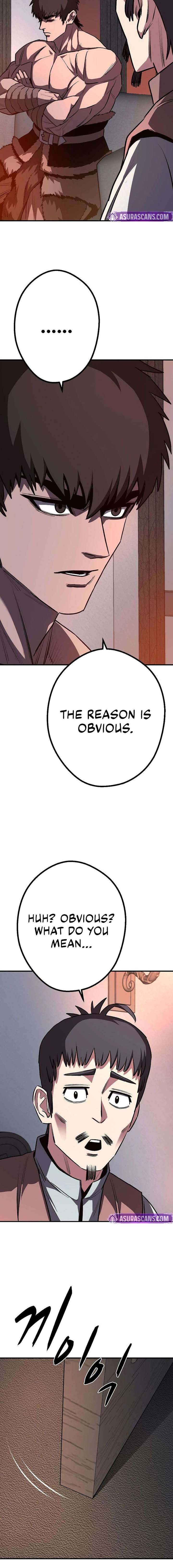 The Berserker’s Second Playthrough Chapter 20 109 ch 20 19