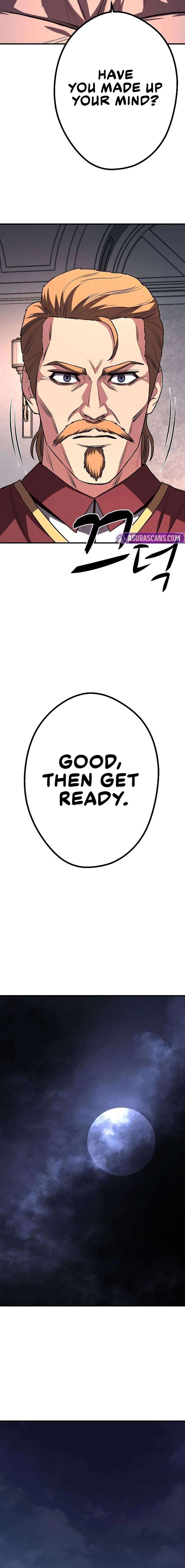 The Berserker’s Second Playthrough Chapter 20 111 ch 20 21
