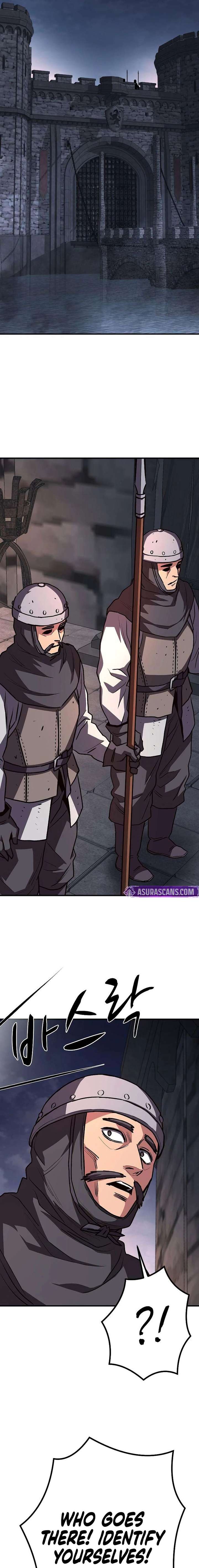 The Berserker’s Second Playthrough Chapter 20 112 ch 20 22