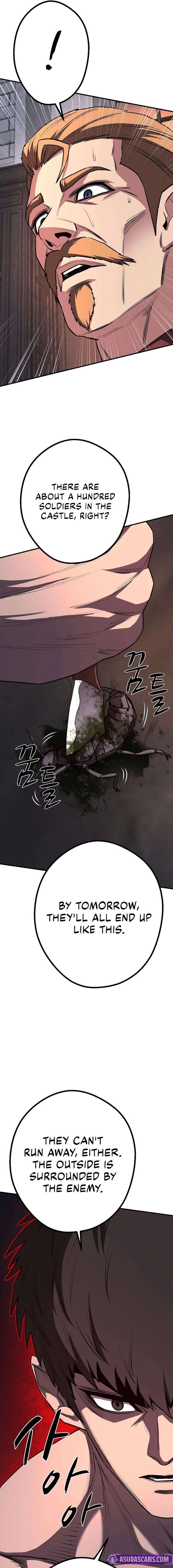 The Berserker’s Second Playthrough Chapter 20 94 ch 20 4