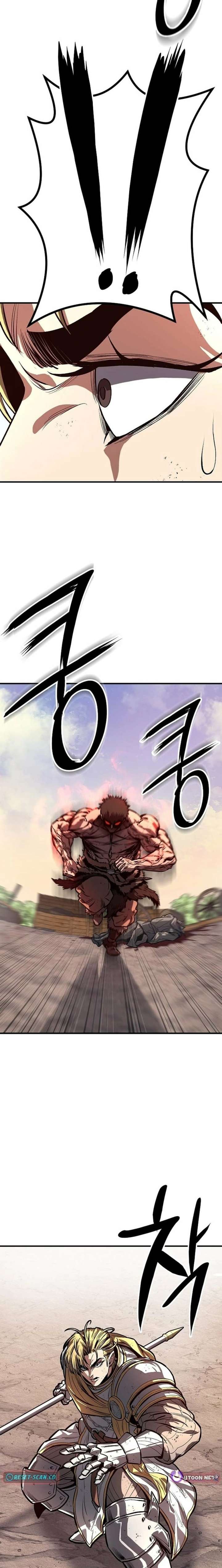 The Berserker’s Second Playthrough Chapter 3 119 13