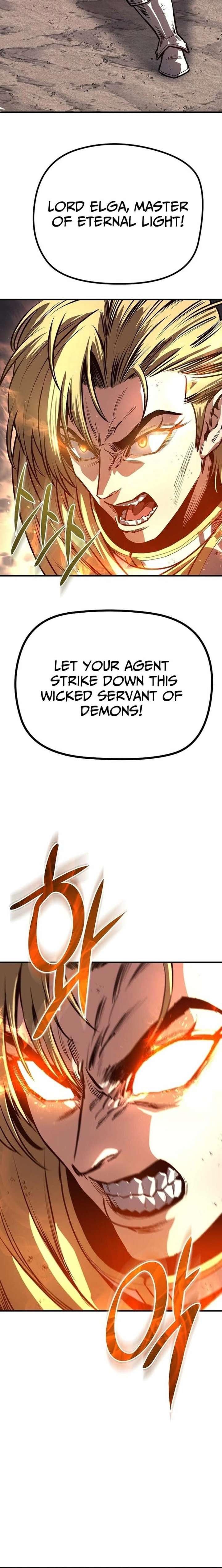 The Berserker’s Second Playthrough Chapter 3 120 14