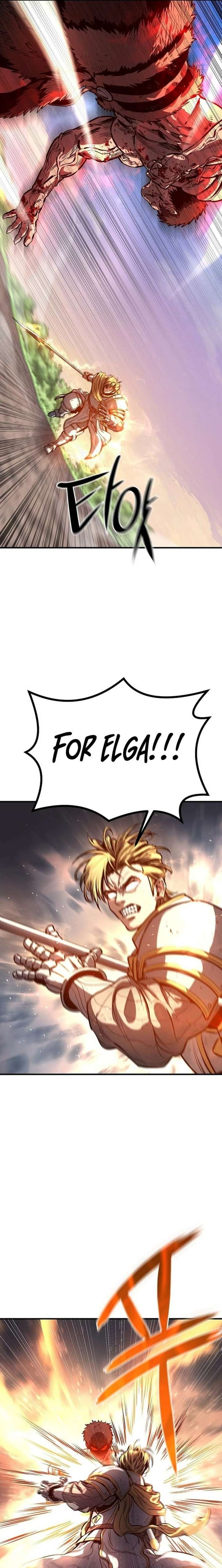 The Berserker’s Second Playthrough Chapter 3 121 15