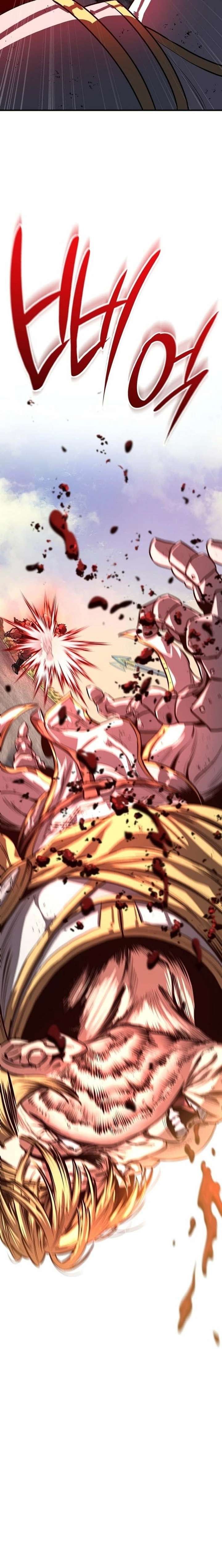 The Berserker’s Second Playthrough Chapter 3 124 18