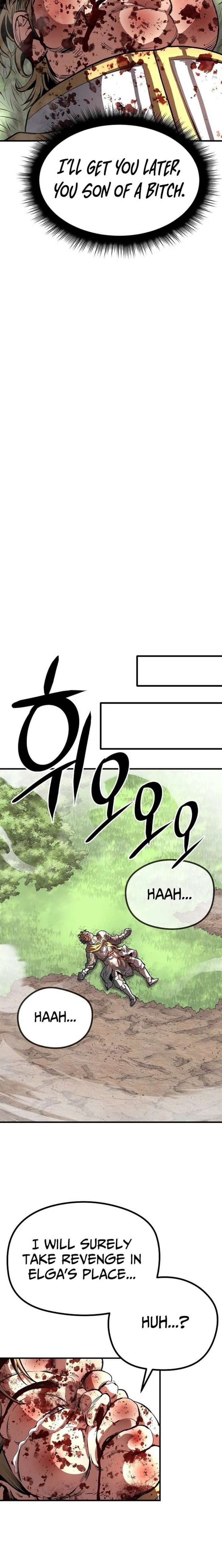 The Berserker’s Second Playthrough Chapter 3 127 21